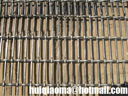 شبكة مجعدة منسوجة لتربية الخنازير، شبكة سلكية لتغذية الخنازير، شبكة سلكية لأرضيات الخنازير