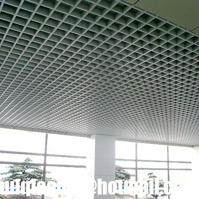 شبكات الألمنيوم,أسوار شبكية من الألمنيوم,أسقف شبكية,شبكات معمارية