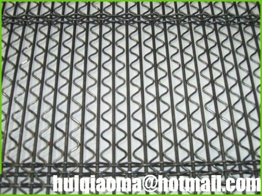 Sta-Clean L Series، شاشات التنظيف الذاتي الصينية، شاشات Flexi Mesh، أداء عالٍ