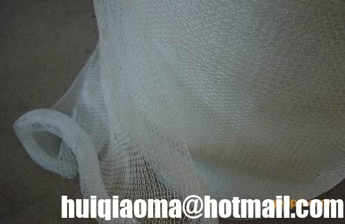 وسادات إزالة الضباب من شبكة الأسلاك المحبوكة، تفلون، PTFE، شبكات F4 المحبوكة المشتركة، مزيلات الضباب