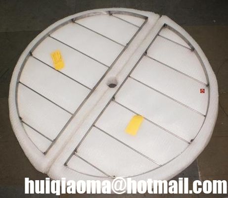 PVDF، فلوريد البولي فينيليدين، مزيلات الضباب، مجمعات ضباب الزيت