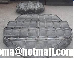 نيكل نقي، أجهزة إزالة الضباب