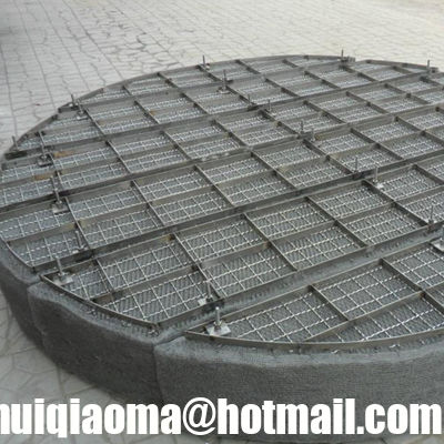 وسادة ترشيح يورك 431|مزيلات الضباب (144 كجم/م3) ss304، ss316L