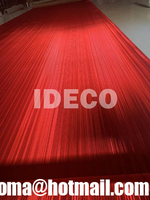 Metal Mesh Laminate for Fusion Glass, Metallic Fabrics, Fine Woven Wire Mesh Fabric Laminate, Metal Mesh Interlayer