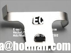 S-Bar Refractory Anchor، S-Bar Mini لسيليونات FCCU Regenerator، مصفاة